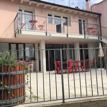 B&B Corte Del Garda Castelnuovo del Garda Exterior foto