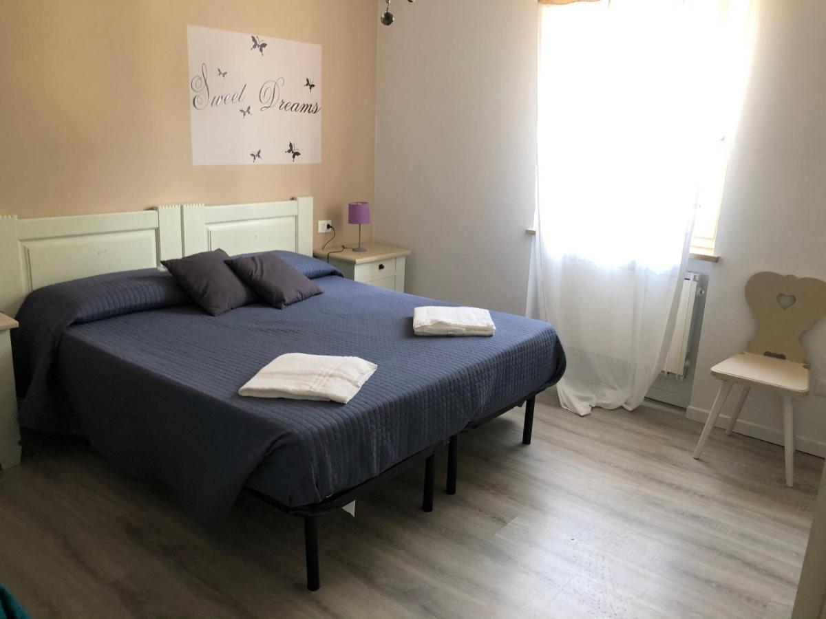 B&B Corte Del Garda Castelnuovo del Garda Exterior foto