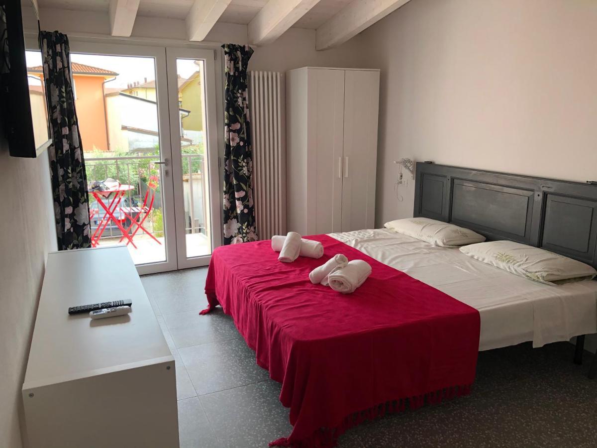 B&B Corte Del Garda Castelnuovo del Garda Exterior foto