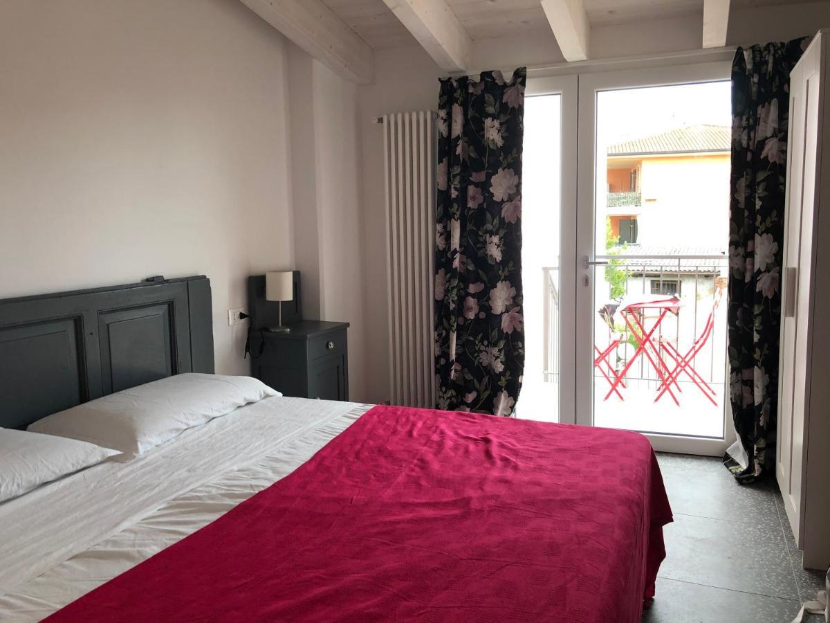 B&B Corte Del Garda Castelnuovo del Garda Exterior foto