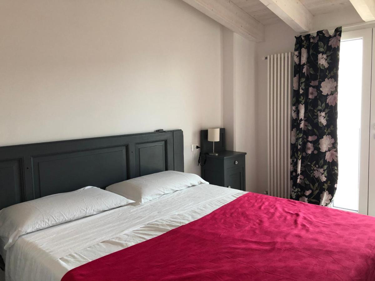 B&B Corte Del Garda Castelnuovo del Garda Exterior foto