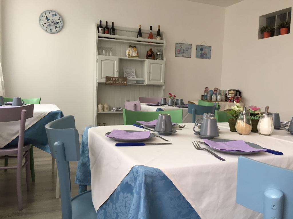 B&B Corte Del Garda Castelnuovo del Garda Exterior foto