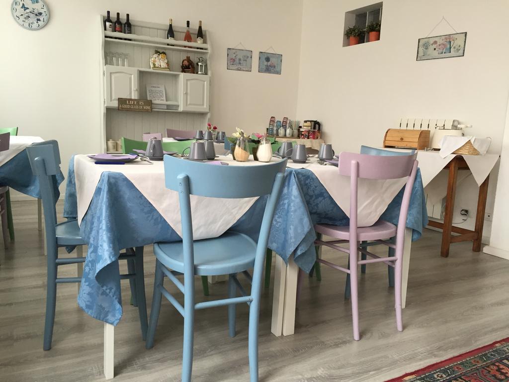 B&B Corte Del Garda Castelnuovo del Garda Exterior foto