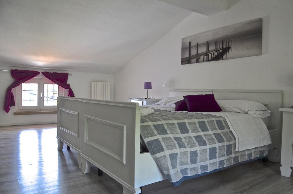 B&B Corte Del Garda Castelnuovo del Garda Zimmer foto