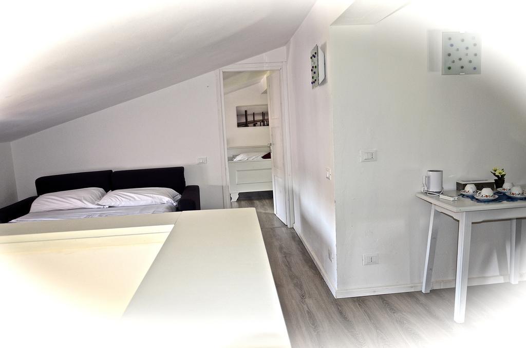 B&B Corte Del Garda Castelnuovo del Garda Zimmer foto