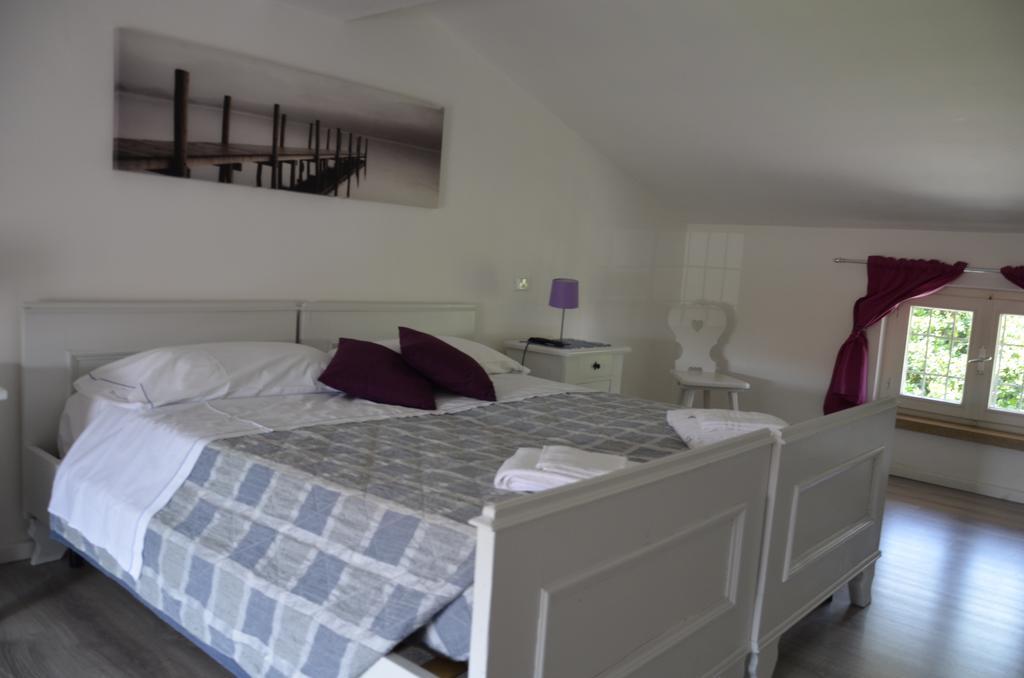 B&B Corte Del Garda Castelnuovo del Garda Zimmer foto