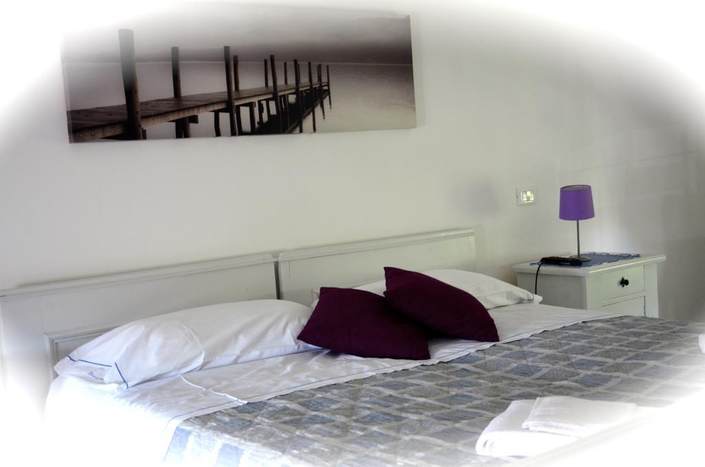B&B Corte Del Garda Castelnuovo del Garda Zimmer foto